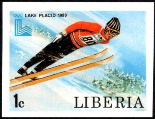 Ski Jump