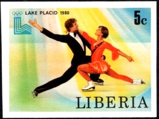 Olympics Lake Placid '80, Figure Skating