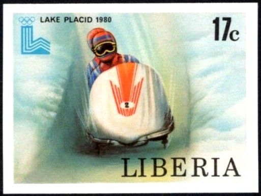 Bobsleigh