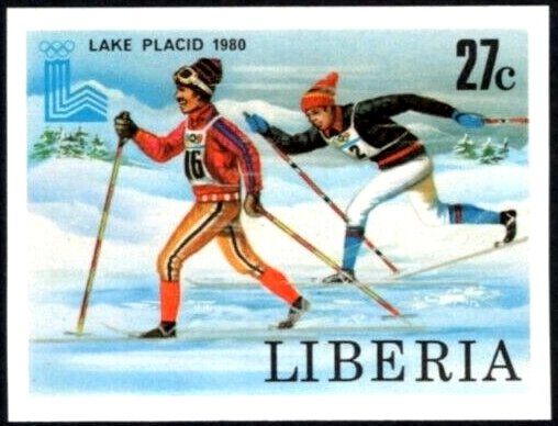 Cross Country Skiing