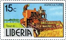 Agriculture