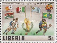 1938, 1950 Finalists