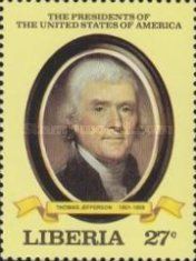 Thomas Jefferson