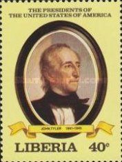 John Tyler