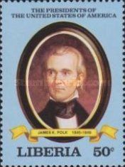 James K. Polk