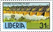Hydroelectric Plant