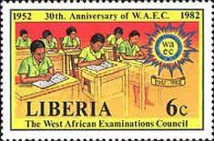Students in exams