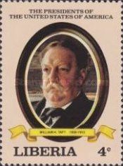 William H. Taft