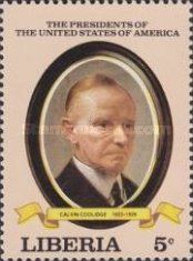 Calvin Coolidge