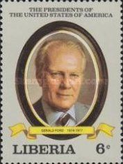 Gerald Ford