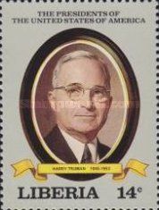 Harry Truman
