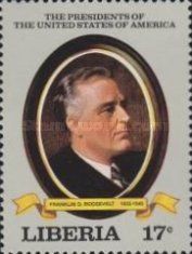 Franklin D. Roosevelt