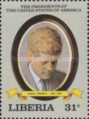 John F. Kennedy