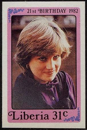 Princess Diana (1961-1997)