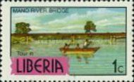 Mano River Bridge