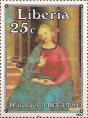 Announcement to Mary