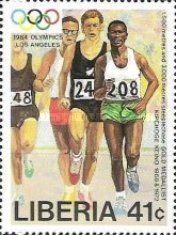 Kipchoge Keino, 1968,1972