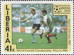 Algeria - Germany