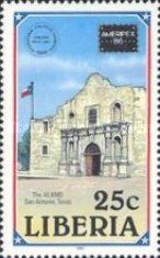 The Alamo