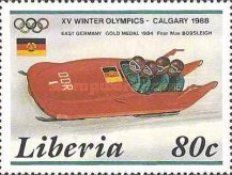 DDR Four-Man Bobsleigh