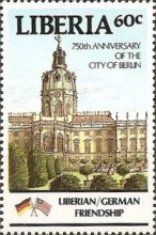 Charlottenburg Castle