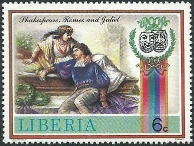 Romeo & Juliet