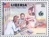 Immunization