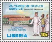 St. Joseph's Catholic Hospital