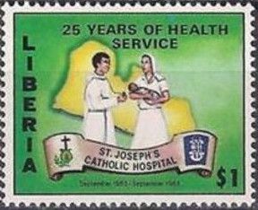 St. Joseph's Catholic Hospital