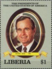 George Bush