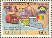 Land Postal Services