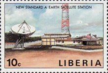 Satellite Station