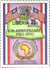 Postal Union