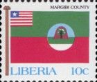 Margibi County