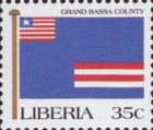 Grand Bassa County