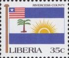 Rivercess County