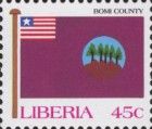 Bomi County