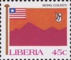 Bong County