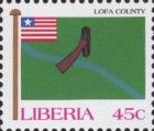 Lofa County