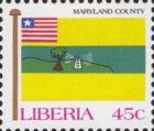 Maryland County