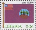 Bomi County