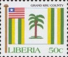 Grand Kru County
