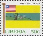 Maryland County