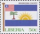 Rivercess County