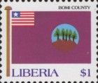 Bomi County