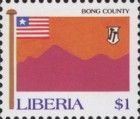 Bong County