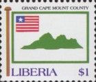 Grand Cape Mount County