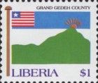 Grand Gedeh County