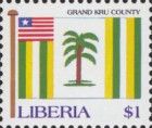 Grand Kru County