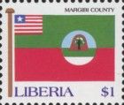 Margibi County